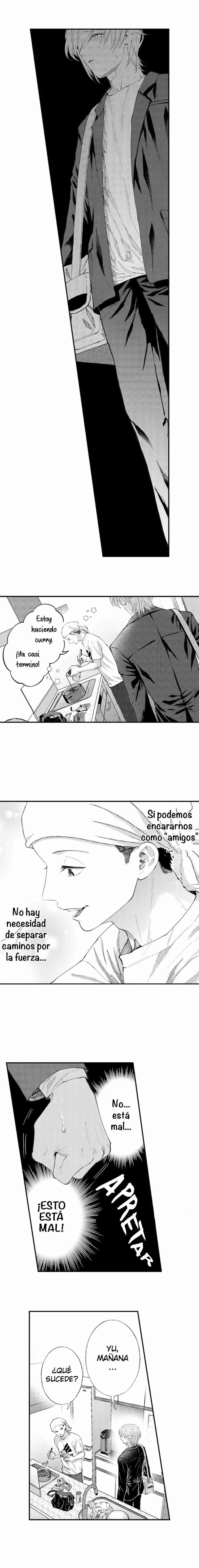 Hit on By a Kinky Guy (2019) - Capítulo 122 - Página 4 - LectorTMOo