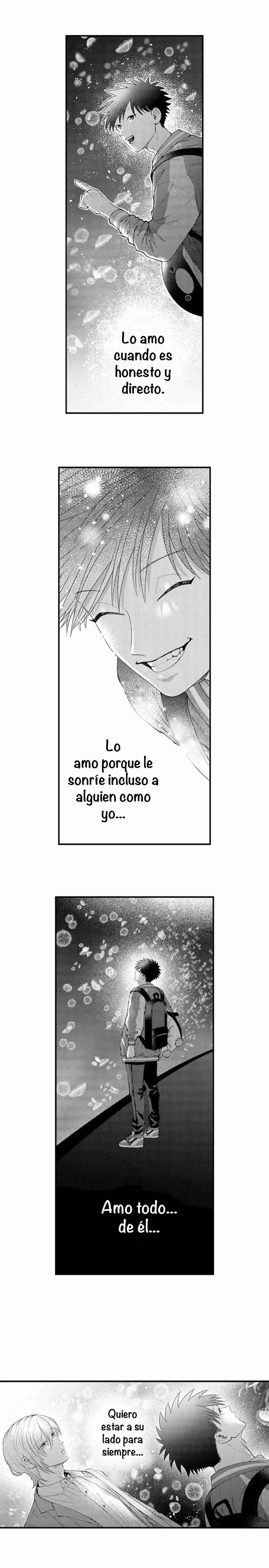 Hit on By a Kinky Guy (2019) - Capítulo 123 - Página 6 - LectorTMOo