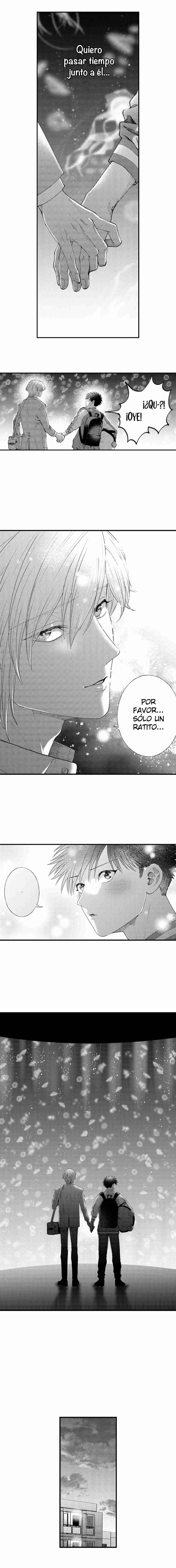 Hit on By a Kinky Guy (2019) - Capítulo 123 - Página 7 - LectorTMOo