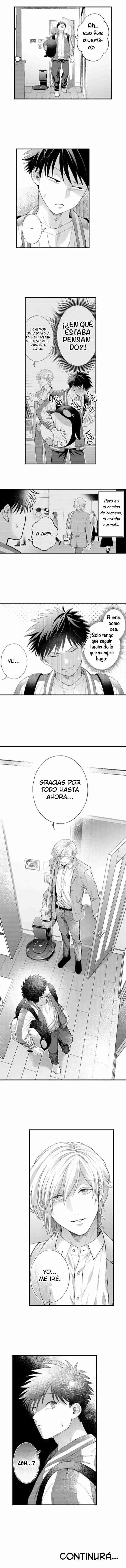 Hit on By a Kinky Guy (2019) - Capítulo 123 - Página 8 - LectorTMOo