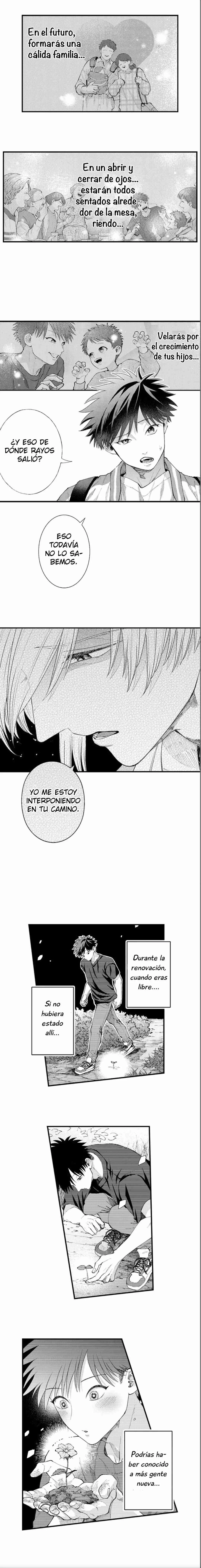 Hit on By a Kinky Guy (2019) - Capítulo 124 - Página 5 - LectorTMOo
