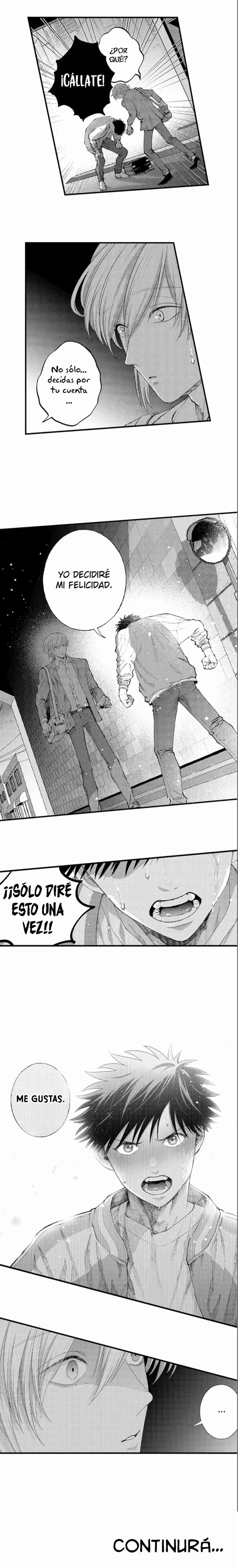 Hit on By a Kinky Guy (2019) - Capítulo 125 - Página 7 - LectorTMOo