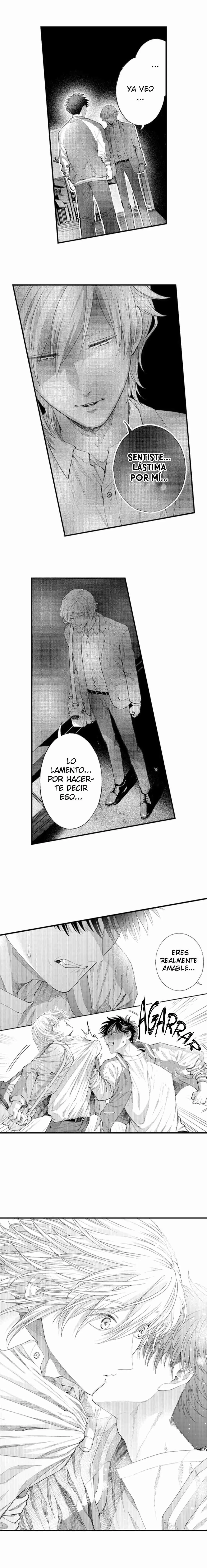 Hit on By a Kinky Guy (2019) - Capítulo 126 - Página 4 - LectorTMOo