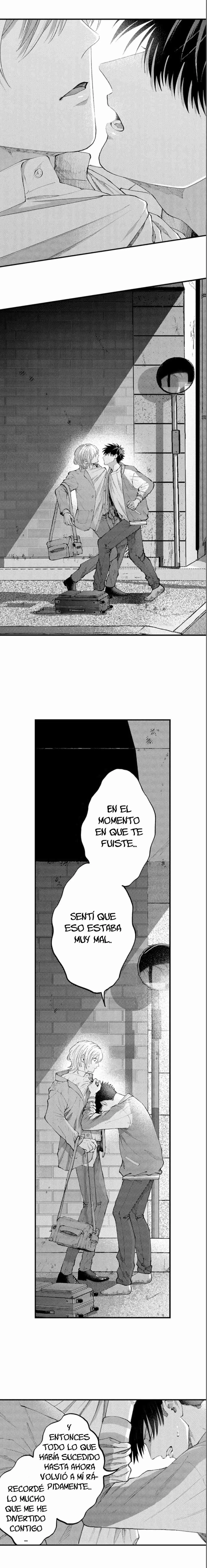 Hit on By a Kinky Guy (2019) - Capítulo 126 - Página 5 - LectorTMOo