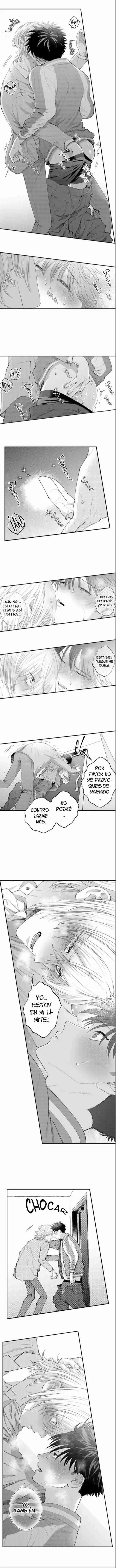 Hit on By a Kinky Guy (2019) - Capítulo 127 - Página 6 - LectorTMOo