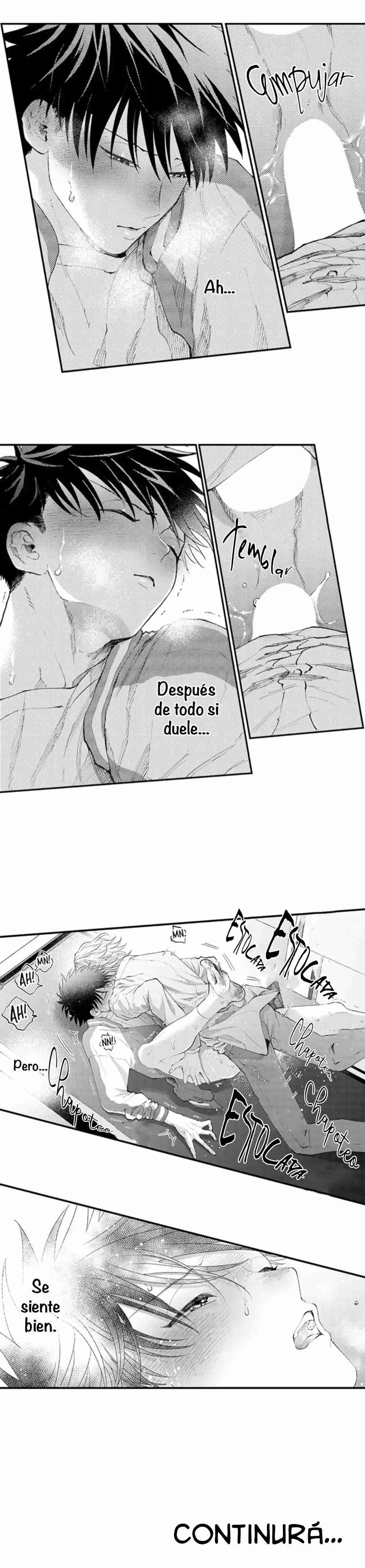 Hit on By a Kinky Guy (2019) - Capítulo 127 - Página 7 - LectorTMOo
