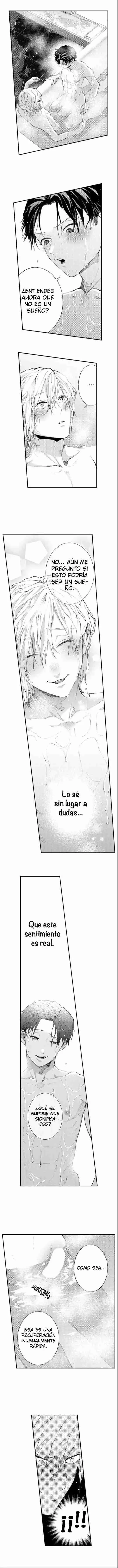 Hit on By a Kinky Guy (2019) - Capítulo 129 - Página 3 - LectorTMOo