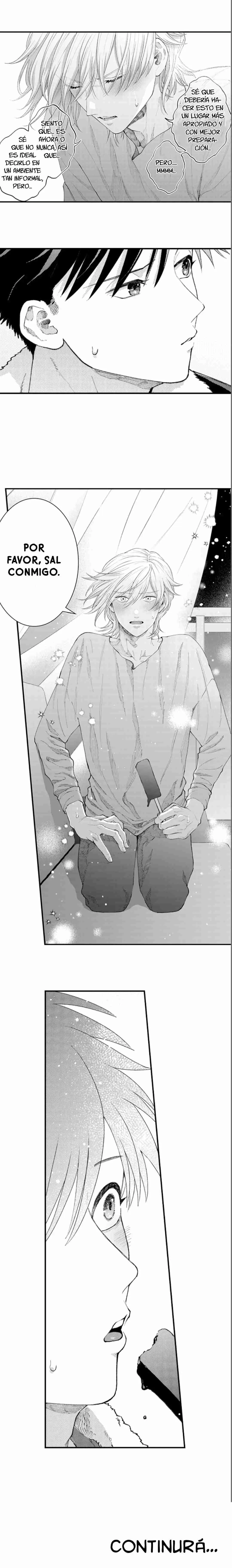 Hit on By a Kinky Guy (2019) - Capítulo 129 - Página 7 - LectorTMOo