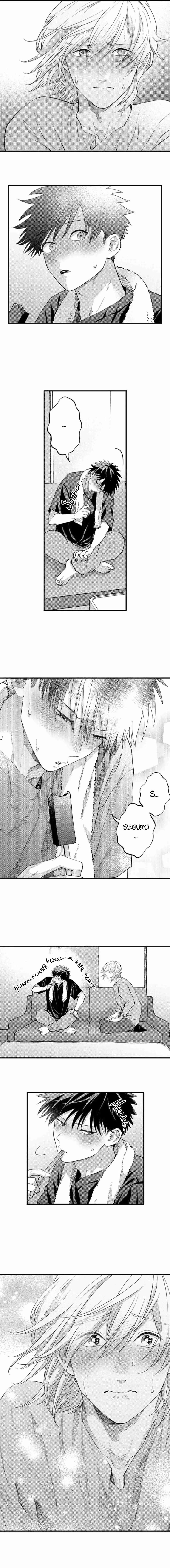 Hit on By a Kinky Guy (2019) - Capítulo 130 - Página 3 - LectorTMOo