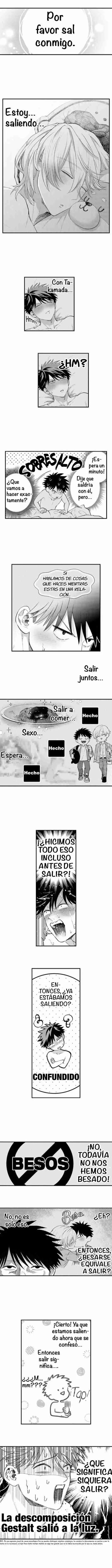 Hit on By a Kinky Guy (2019) - Capítulo 130 - Página 7 - LectorTMOo