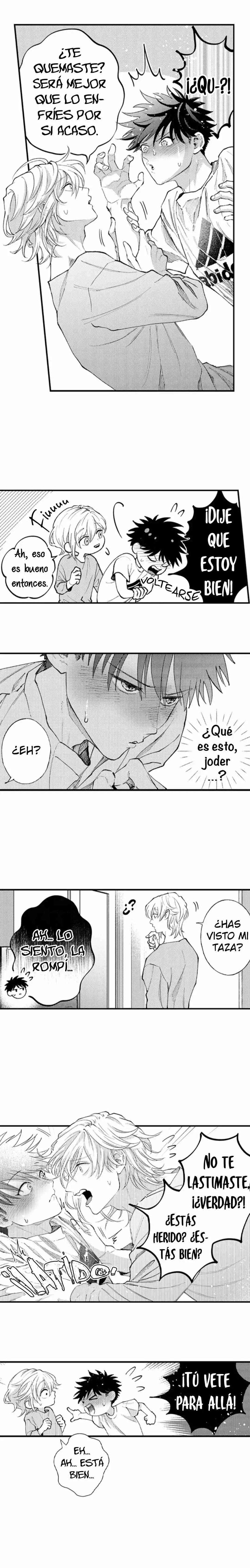 Hit on By a Kinky Guy (2019) - Capítulo 131 - Página 3 - LectorTMOo