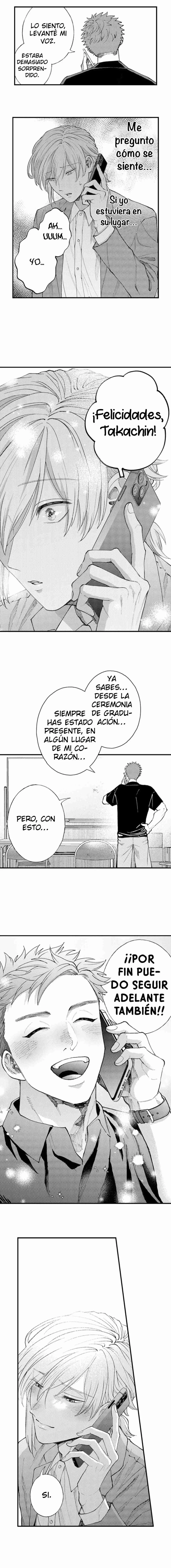 Hit on By a Kinky Guy (2019) - Capítulo 131 - Página 6 - LectorTMOo