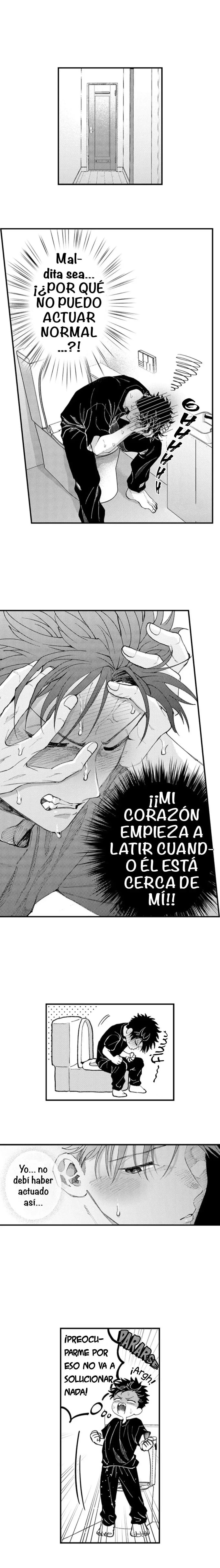 Hit on By a Kinky Guy (2019) - Capítulo 132 - Página 1 - LectorTMOo