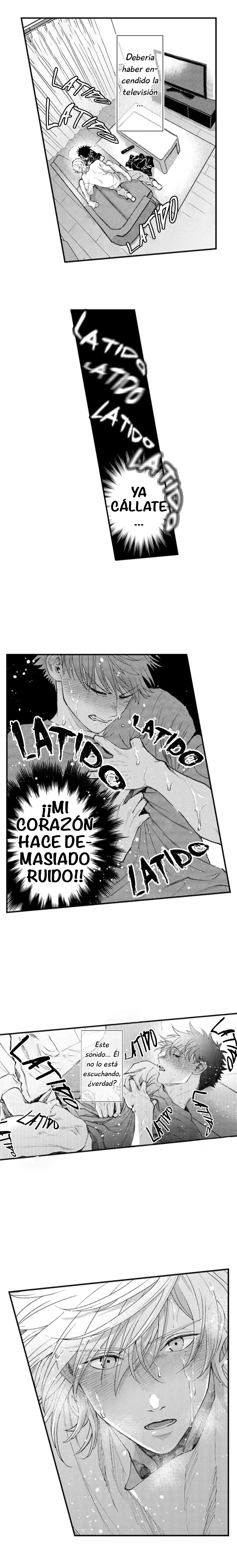 Hit on By a Kinky Guy (2019) - Capítulo 132 - Página 4 - LectorTMOo