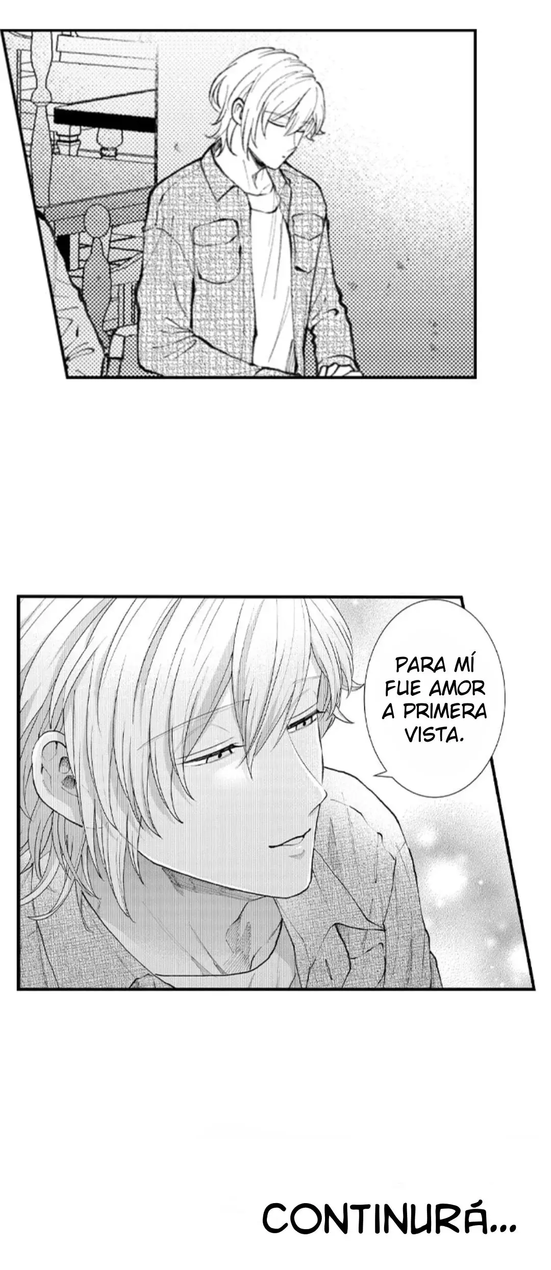 Hit on By a Kinky Guy (2019) - Capítulo 133 - Página 7 - LectorTMOo