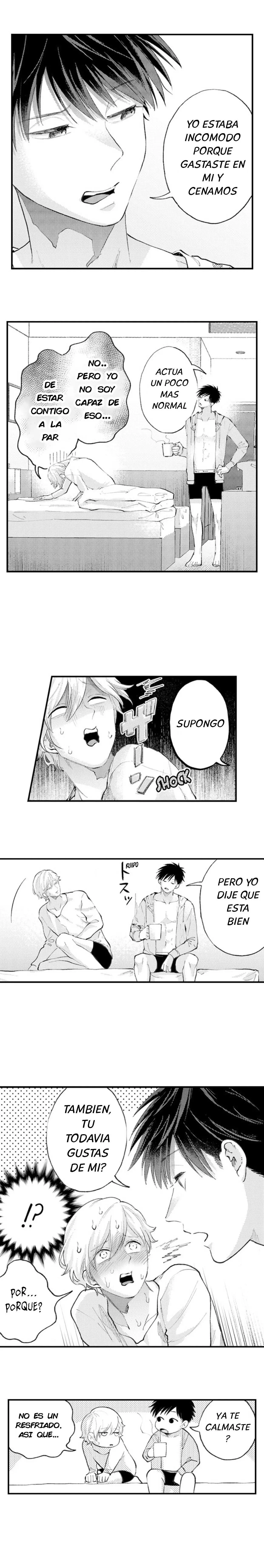 Hit on By a Kinky Guy (2019) - Capítulo 51 - Página 7 - LectorTMOo