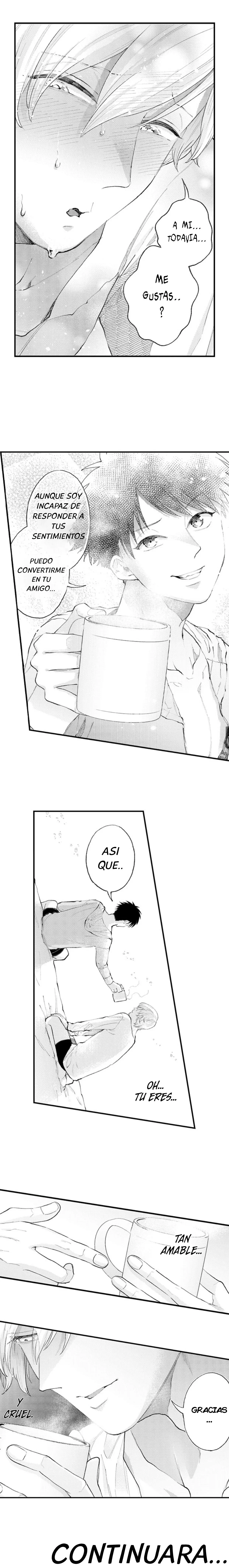 Hit on By a Kinky Guy (2019) - Capítulo 51 - Página 8 - LectorTMOo