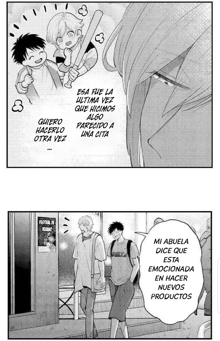 Hit on By a Kinky Guy (2019) - Capítulo 55 - Página 5 - LectorTMOo