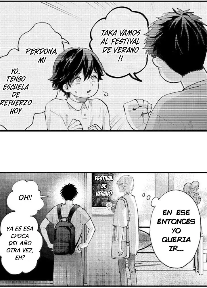 Hit on By a Kinky Guy (2019) - Capítulo 55 - Página 8 - LectorTMOo