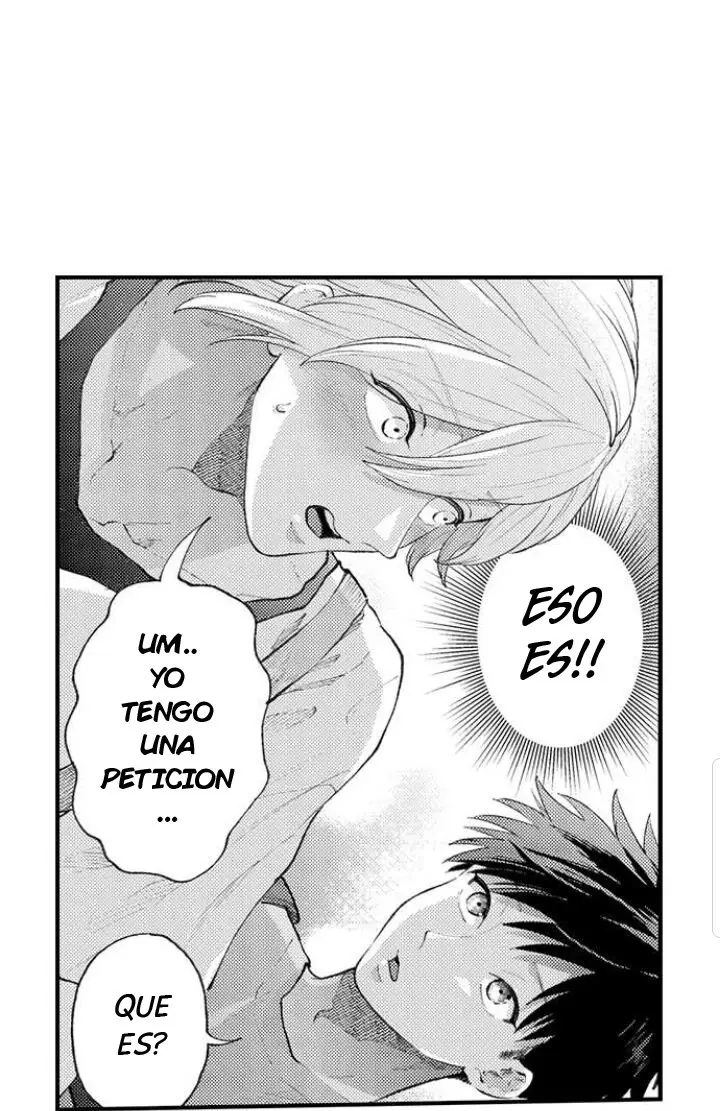 Hit on By a Kinky Guy (2019) - Capítulo 55 - Página 9 - LectorTMOo