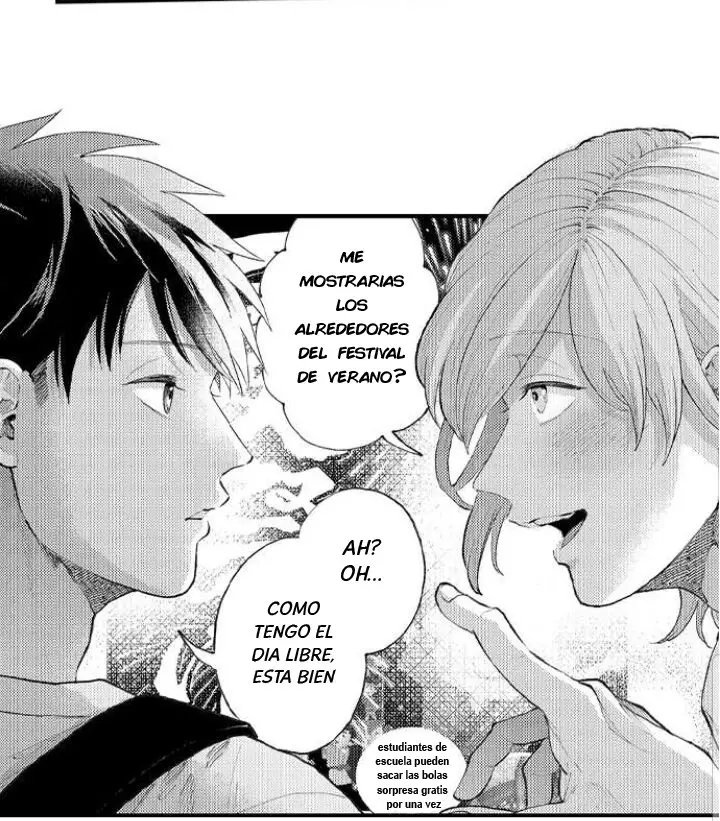 Hit on By a Kinky Guy (2019) - Capítulo 55 - Página 10 - LectorTMOo