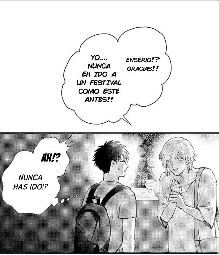 Hit on By a Kinky Guy (2019) - Capítulo 55 - Página 11 - LectorTMOo