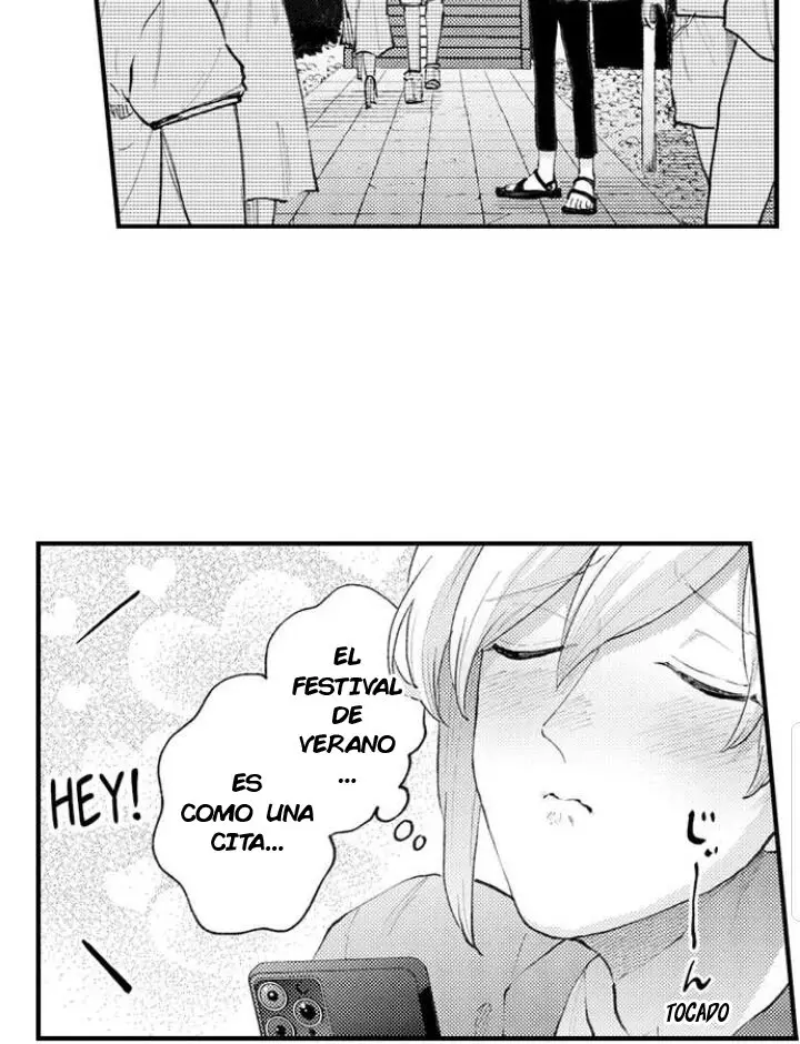 Hit on By a Kinky Guy (2019) - Capítulo 55 - Página 13 - LectorTMOo