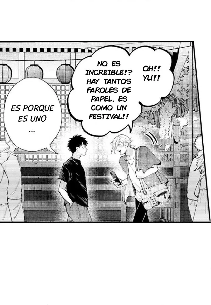 Hit on By a Kinky Guy (2019) - Capítulo 55 - Página 14 - LectorTMOo