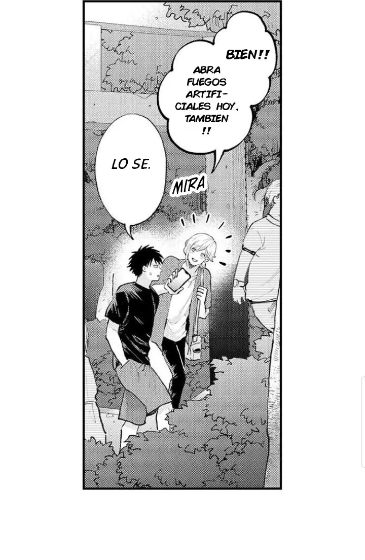 Hit on By a Kinky Guy (2019) - Capítulo 55 - Página 15 - LectorTMOo