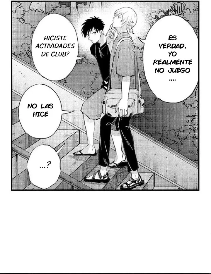 Hit on By a Kinky Guy (2019) - Capítulo 55 - Página 18 - LectorTMOo