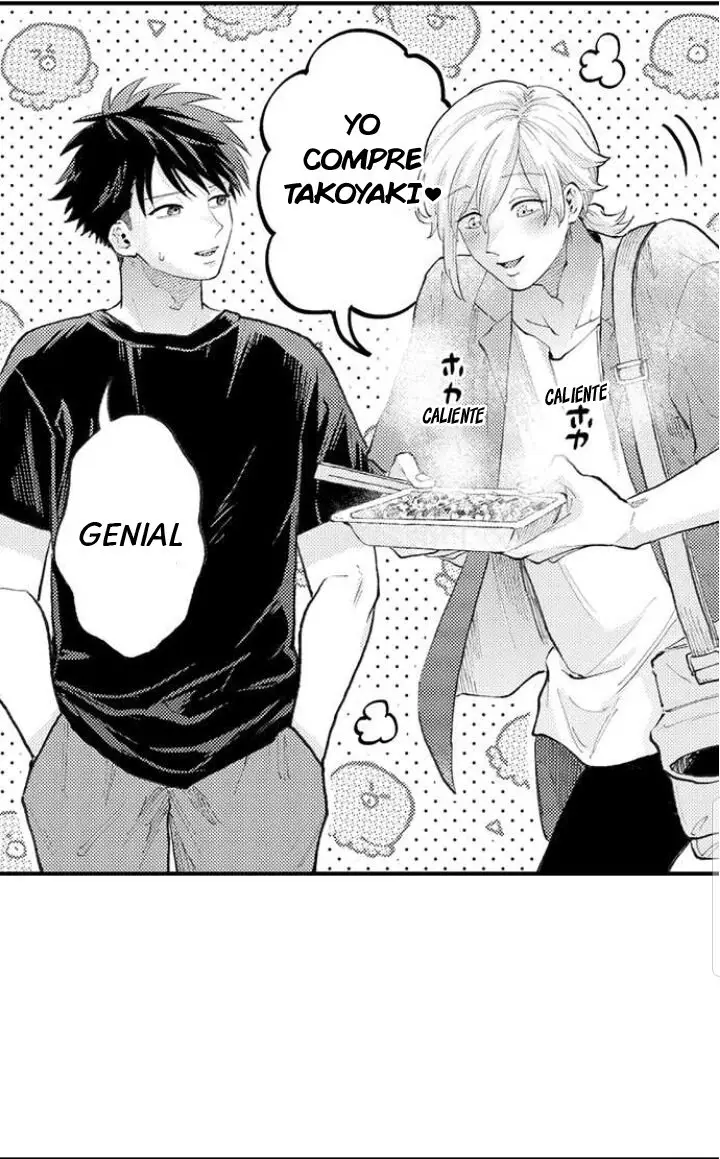 Hit on By a Kinky Guy (2019) - Capítulo 55 - Página 21 - LectorTMOo