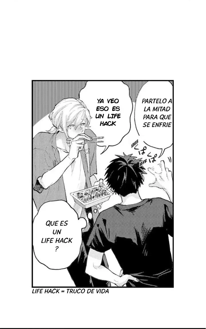 Hit on By a Kinky Guy (2019) - Capítulo 55 - Página 23 - LectorTMOo
