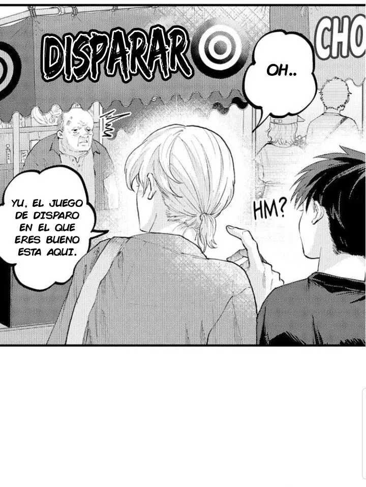 Hit on By a Kinky Guy (2019) - Capítulo 55 - Página 28 - LectorTMOo