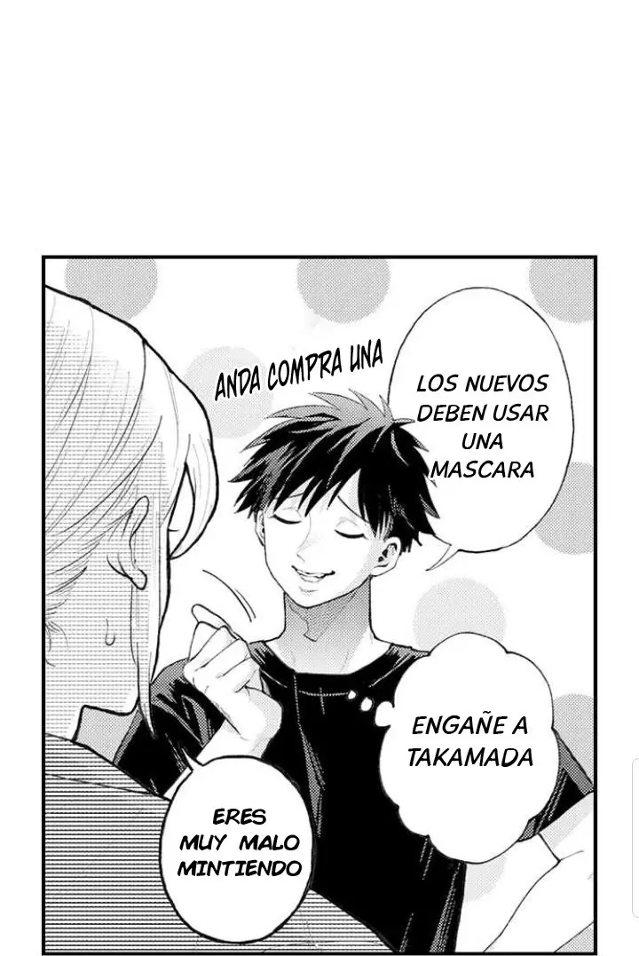 Hit on By a Kinky Guy (2019) - Capítulo 55 - Página 35 - LectorTMOo