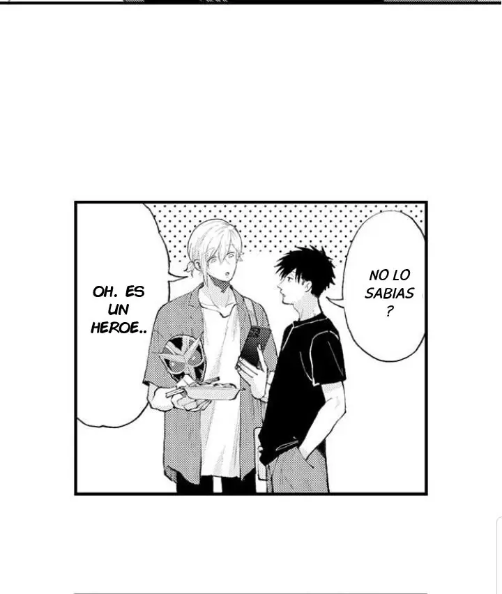 Hit on By a Kinky Guy (2019) - Capítulo 55 - Página 39 - LectorTMOo
