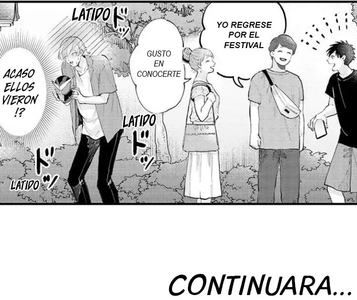 Hit on By a Kinky Guy (2019) - Capítulo 55 - Página 45 - LectorTMOo
