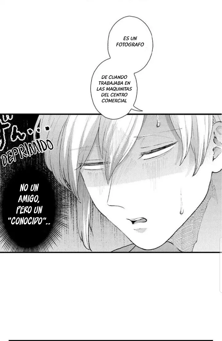 Hit on By a Kinky Guy (2019) - Capítulo 56 - Página 4 - LectorTMOo