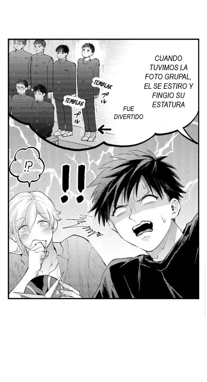 Hit on By a Kinky Guy (2019) - Capítulo 56 - Página 6 - LectorTMOo