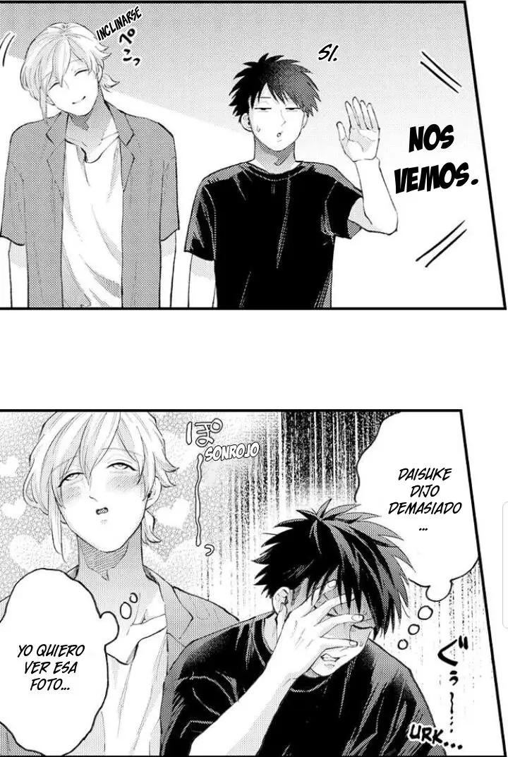 Hit on By a Kinky Guy (2019) - Capítulo 56 - Página 8 - LectorTMOo