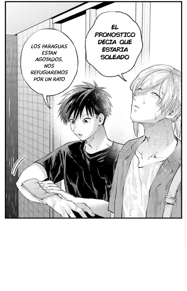 Hit on By a Kinky Guy (2019) - Capítulo 56 - Página 13 - LectorTMOo