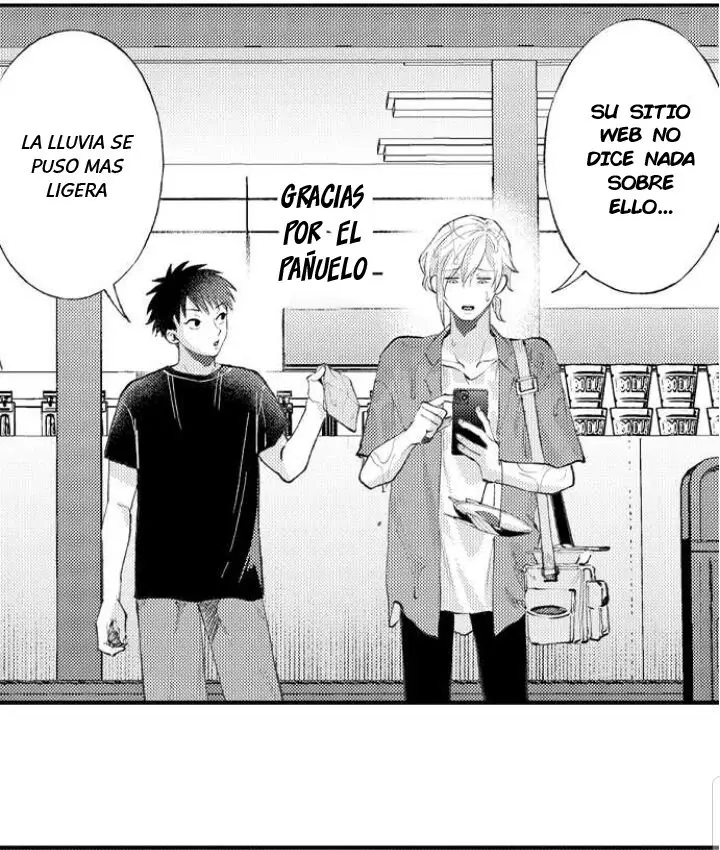 Hit on By a Kinky Guy (2019) - Capítulo 56 - Página 15 - LectorTMOo