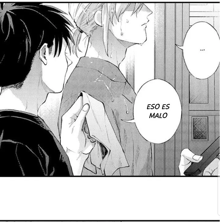 Hit on By a Kinky Guy (2019) - Capítulo 56 - Página 17 - LectorTMOo