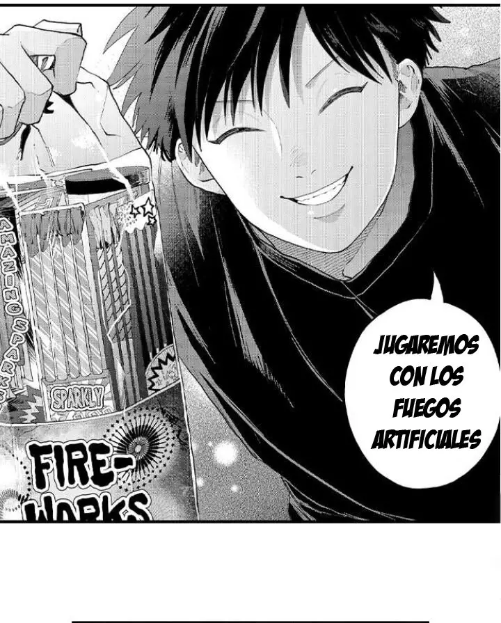 Hit on By a Kinky Guy (2019) - Capítulo 56 - Página 27 - LectorTMOo