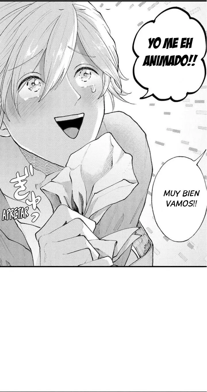Hit on By a Kinky Guy (2019) - Capítulo 56 - Página 30 - LectorTMOo