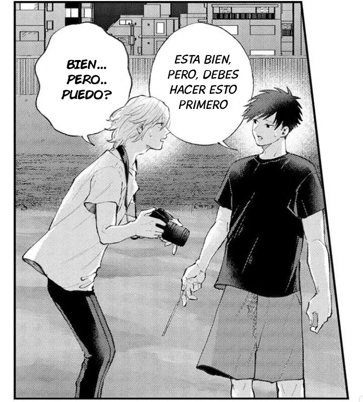 Hit on By a Kinky Guy (2019) - Capítulo 57 - Página 4 - LectorTMOo