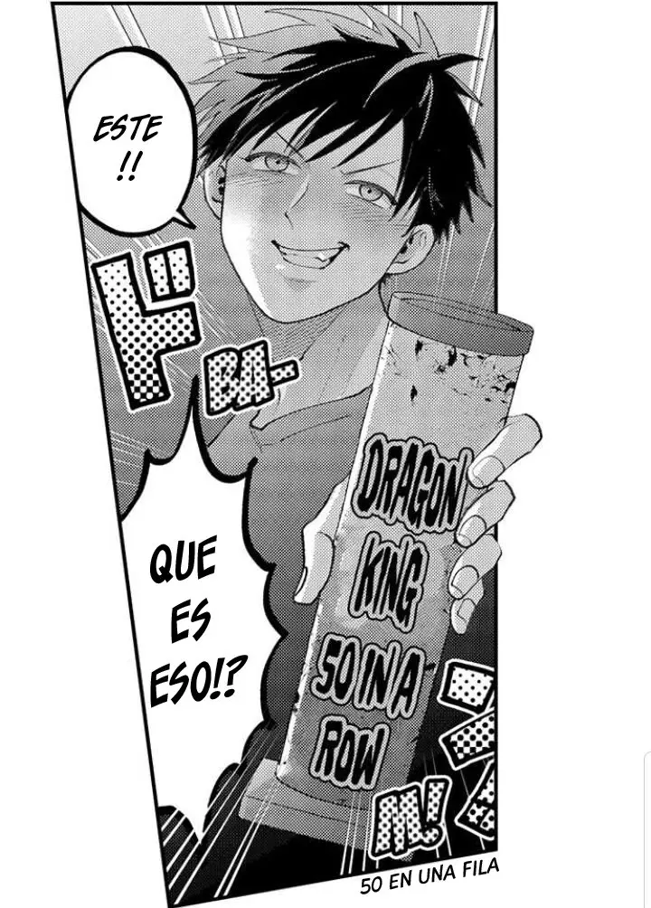 Hit on By a Kinky Guy (2019) - Capítulo 57 - Página 22 - LectorTMOo