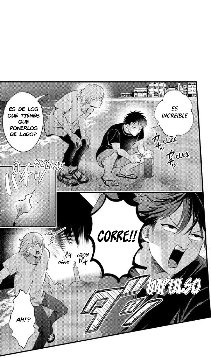 Hit on By a Kinky Guy (2019) - Capítulo 57 - Página 23 - LectorTMOo