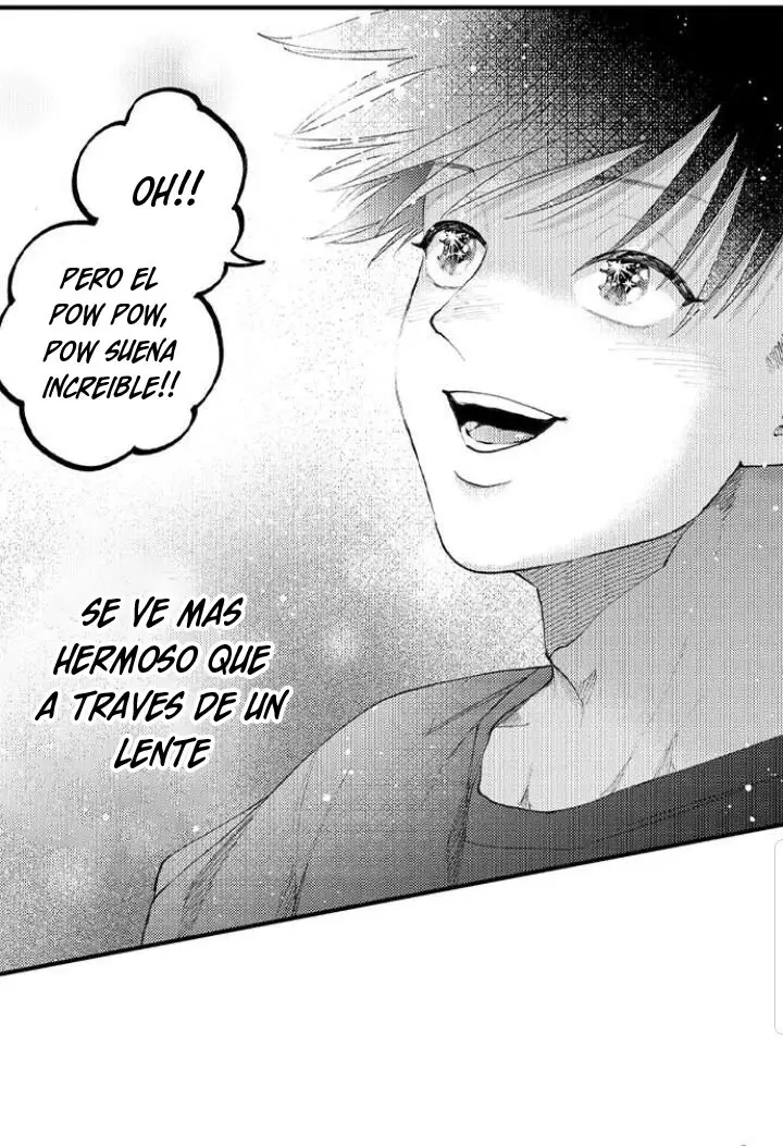 Hit on By a Kinky Guy (2019) - Capítulo 57 - Página 31 - LectorTMOo