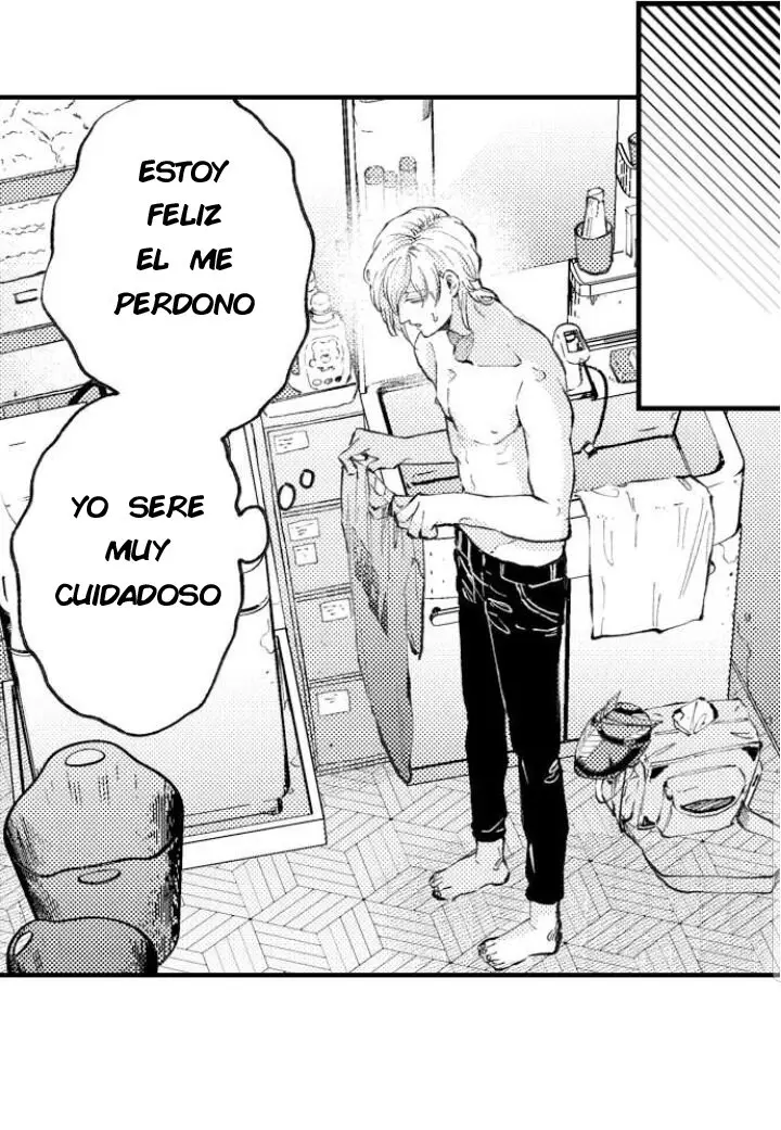 Hit on By a Kinky Guy (2019) - Capítulo 58 - Página 18 - LectorTMOo