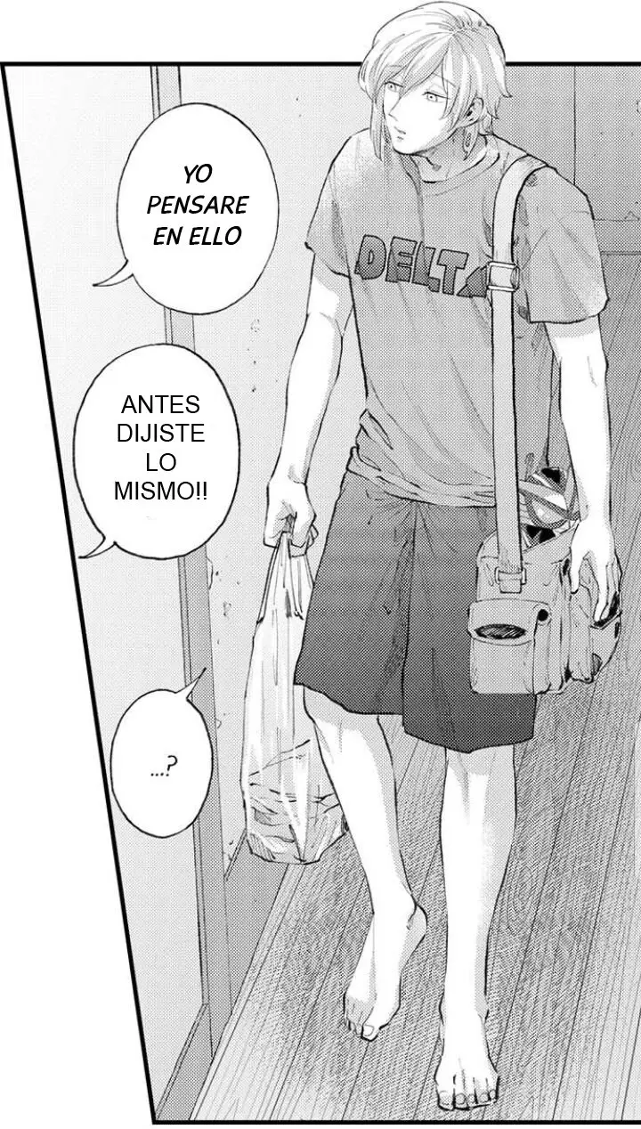 Hit on By a Kinky Guy (2019) - Capítulo 58 - Página 21 - LectorTMOo